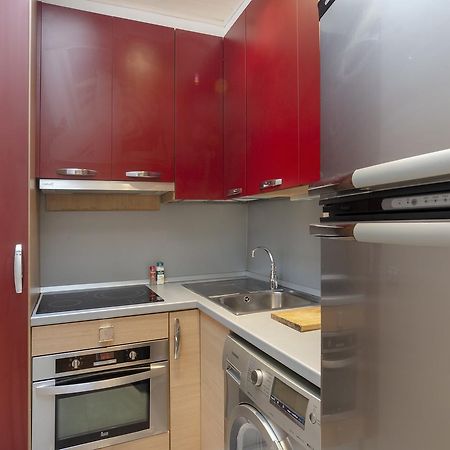 Santa Clara Apartments Girona Bagian luar foto