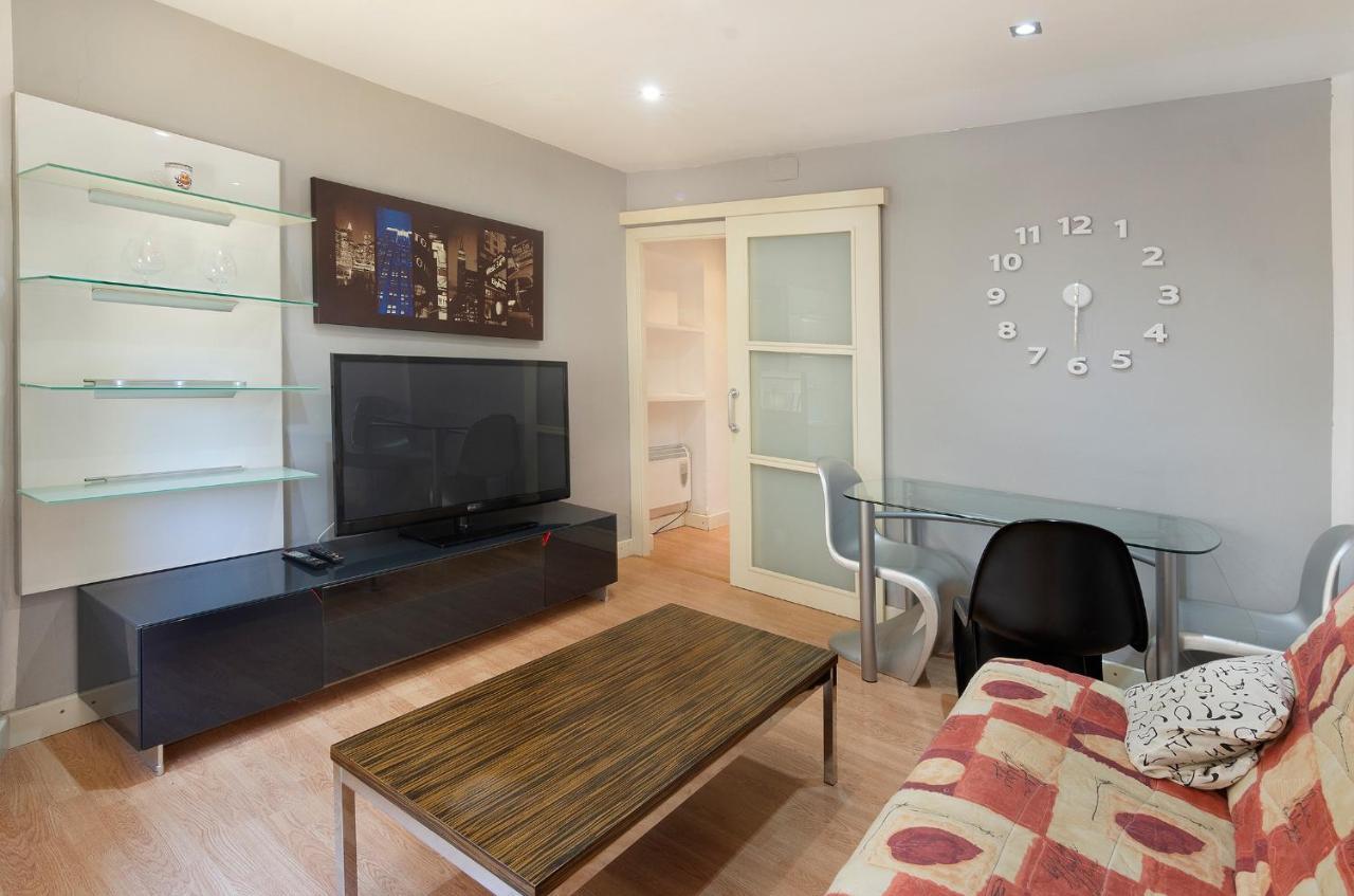 Santa Clara Apartments Girona Bagian luar foto